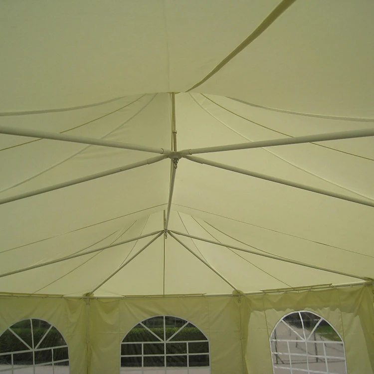 Manufactured Factory Price Beautiful Structure Wedding Party Tent Pagoda