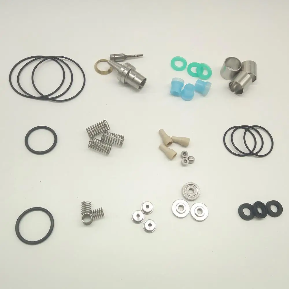 YH-712101-1 незначительные Ремонтный комплект для гидроабразивной резки с прямым приводом части насоса