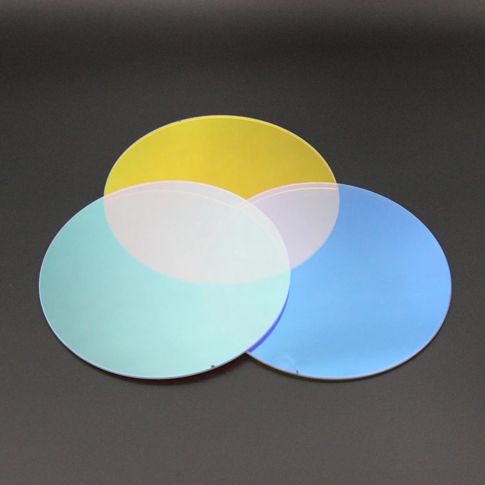 Longpass / shortpass optical filter and IR optical Bandpass Filter and optical dichroic filter