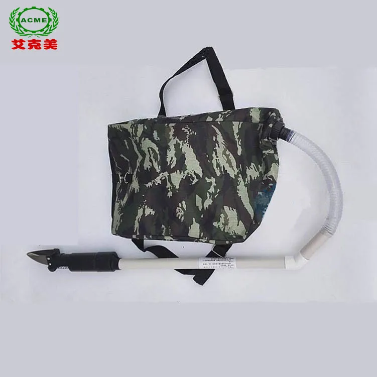 Manual High Quality Backpack Fertilizer Applicator