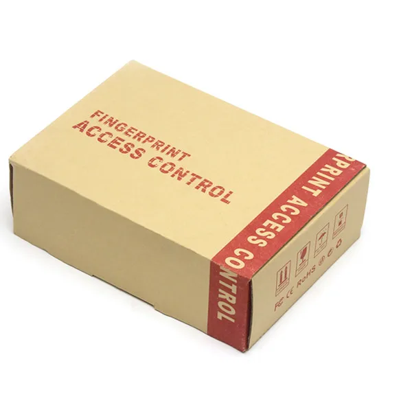 Secukey Fingerprint time attendance with RFID Internet  system pin code access control