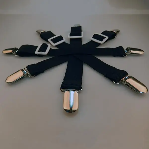 
specialized designing available Multifunction duvet holder clips 