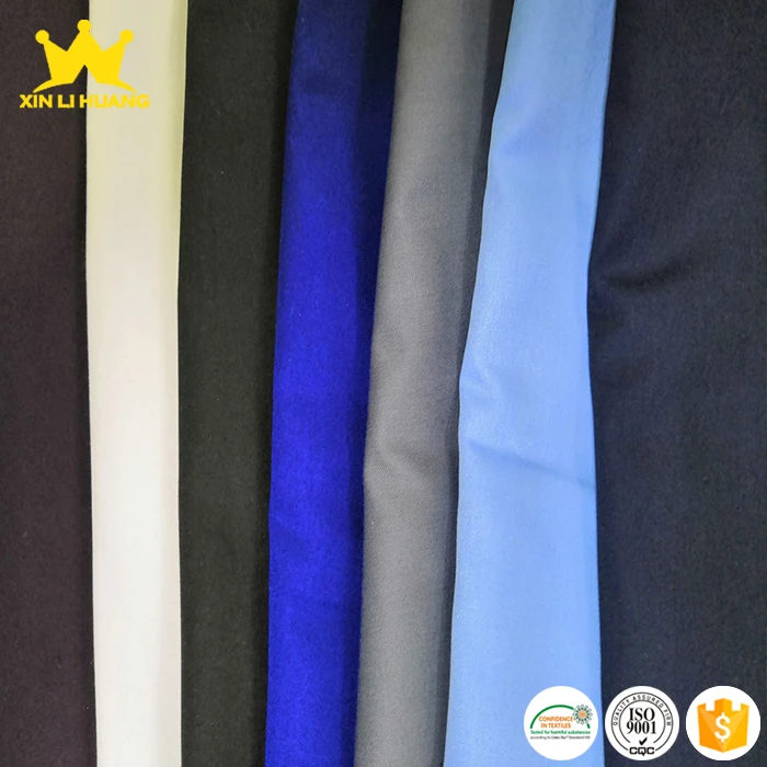 Hot sale 32x32 130x68 80% Polyester 20% Rayon Blend TR Fabric for uniform