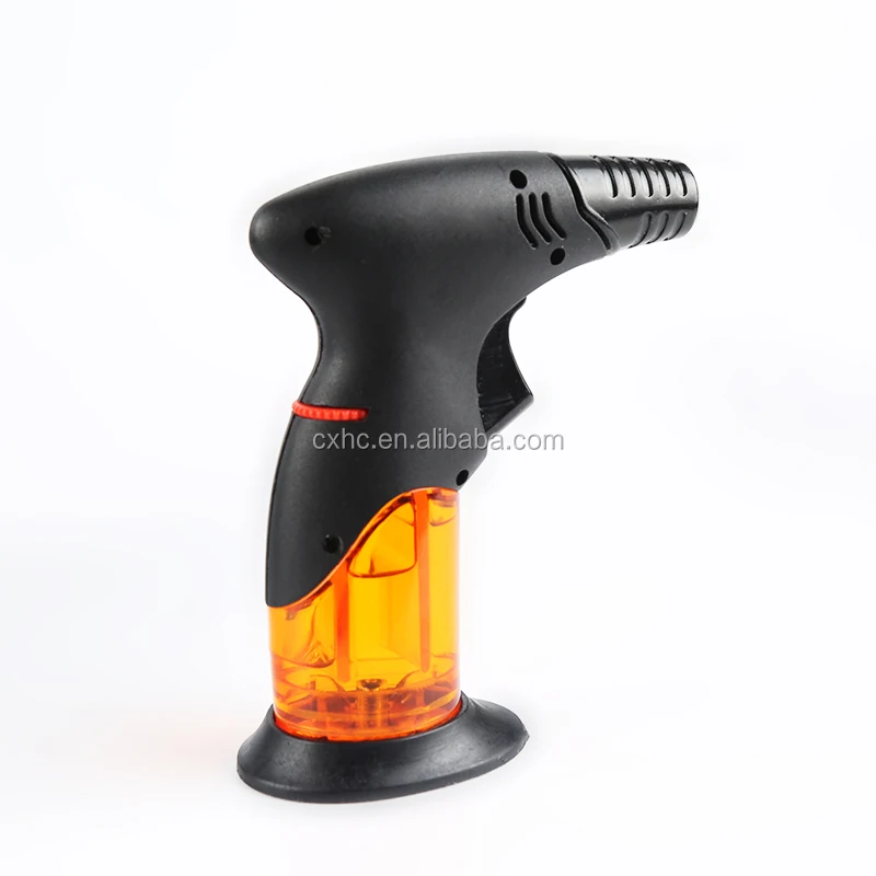 Jet flame torch lighter OEM nice design HC-709