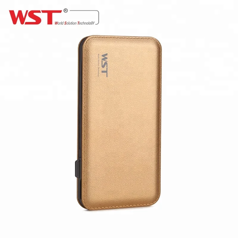 Гуанчжоу электронный продукт DP622 более 500 Аккумуляторная раз леди power bank 8000 мАч