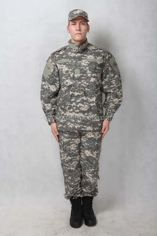 FA003 ACU