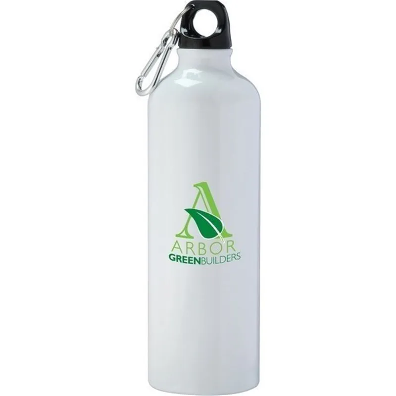 Promotional Personalized AluminumSports Water Bottle