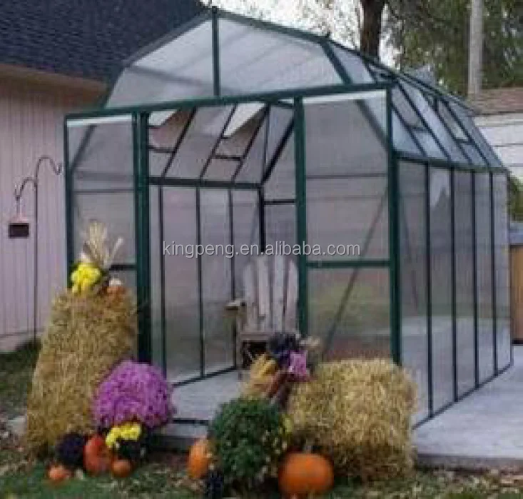 Garden Used Greenhouses for sale