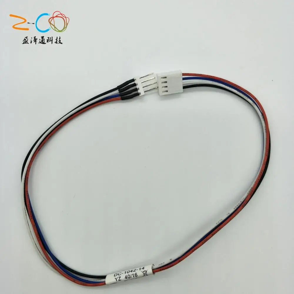 CUSTOMIZED 2510 cable assembly (62003553911)