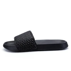 Новый дизайн, дешевые шлепанцы для мужчин, сандалии, высококачественные мужские тапочки, сандалии, плетеные тапочки, обувь