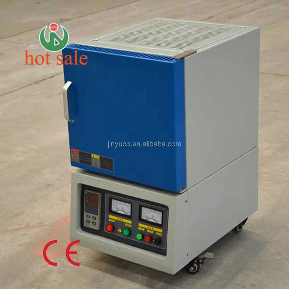 1700c High Temperature Laboratory Stove
