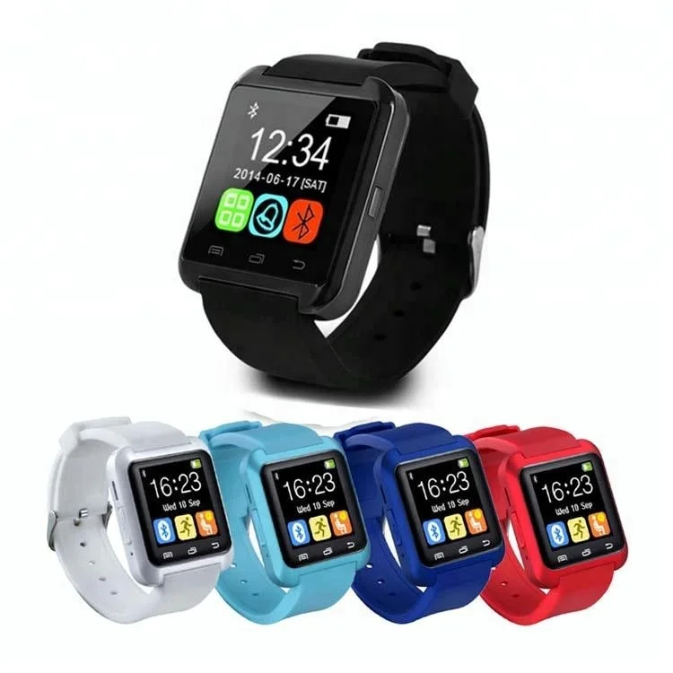
2020 Free Sample CE ROHS Smart Watch Phone Cheap Big Annual Sales Products Mobile Phone Accessories 