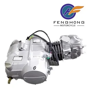 
Chinese air cooled motorcycles engine 4 stroke 70cc bicycle/atv engine kit for sale 