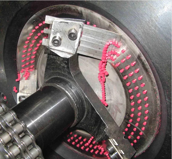 New Product For Recycle Plastic Recycling Pelletizer Machine