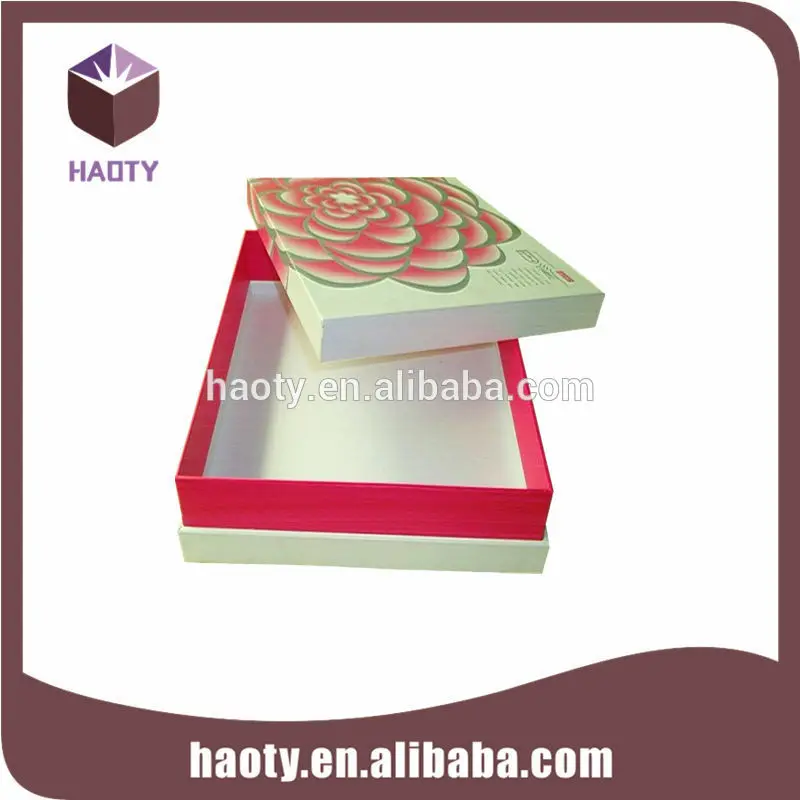 Оптовая продажа пользовательские обувь коробка упаковки