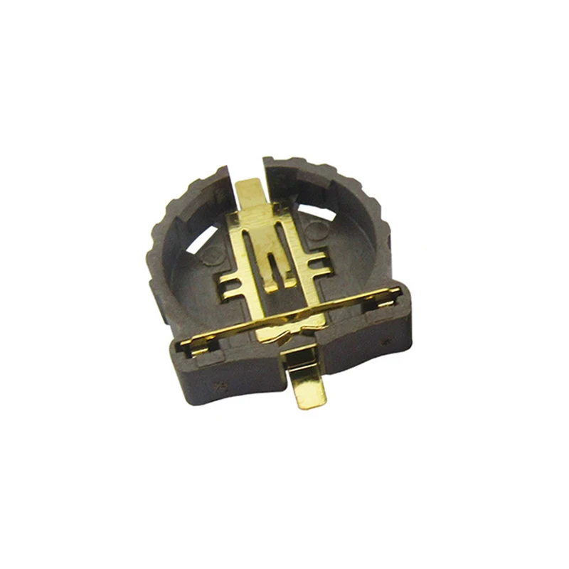 Держатель аккумулятора CR1220 cr1225 smd CR series