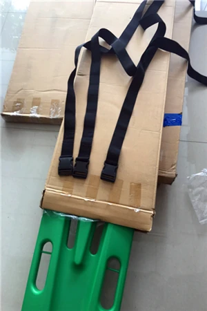 
MT-J3 floating folding spine board stretcher dimensions 