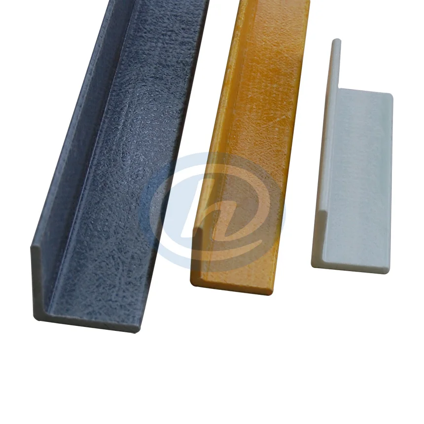 Customized Fiberglass GFRP Floor beam