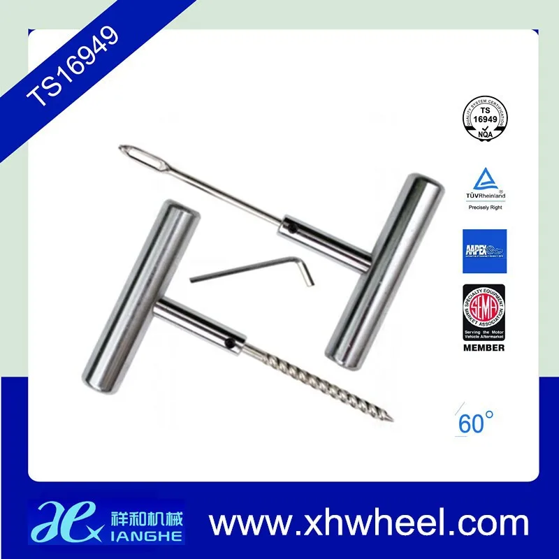 литья железа шины питания строку установки зонд инструмент ремонта шин сделай сам