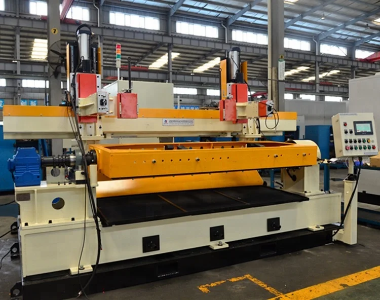 Роботизированный сварочный аппарат для автомобильной оси/Сварочное оборудование для автомобильных деталей