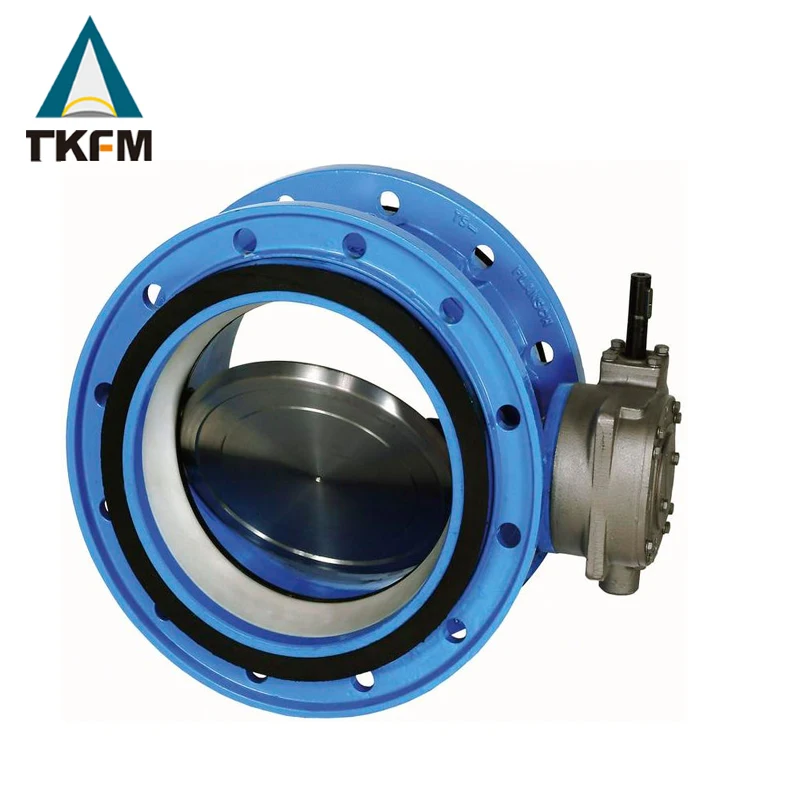 Selling api 609 face epdm seat rubber seal 32 inch pn100 titanium flange type butterfly valve