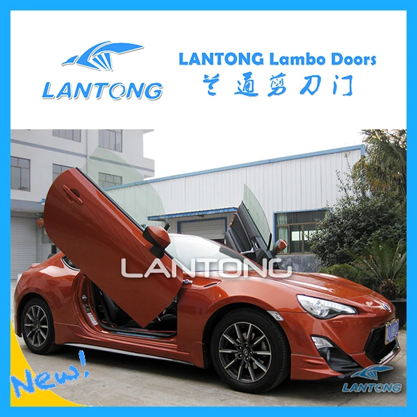 Ламбо двери комплект для Scion