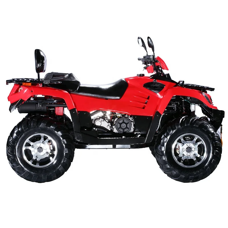 950cc 4x4 Diesel Quad Bikes
