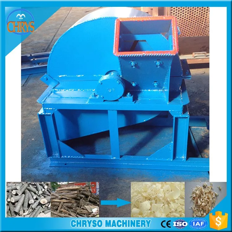 Древесная шерсть стружка машина сделанная фабрикой фарфора