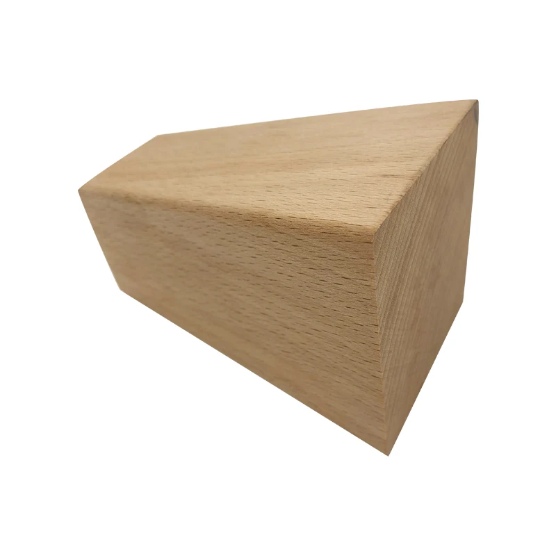 Factory direct selling Wooden Sofa Leg Birch Wooden Sofa Leg Wooden Table Leg