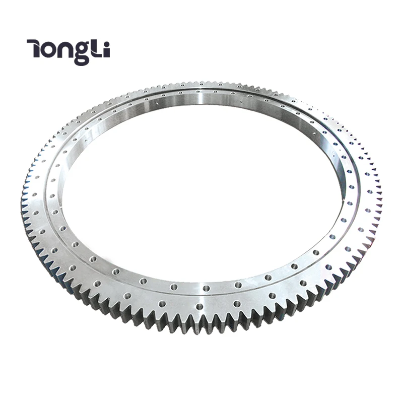 Spare Part For L Brand 984 Excavator Slewing Bearing