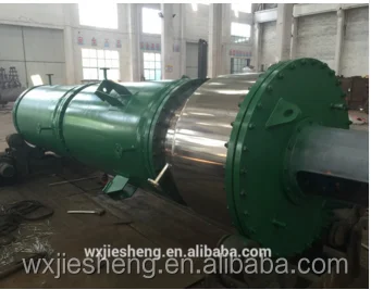 Промышленные испарителя для Дистилляции Этанола