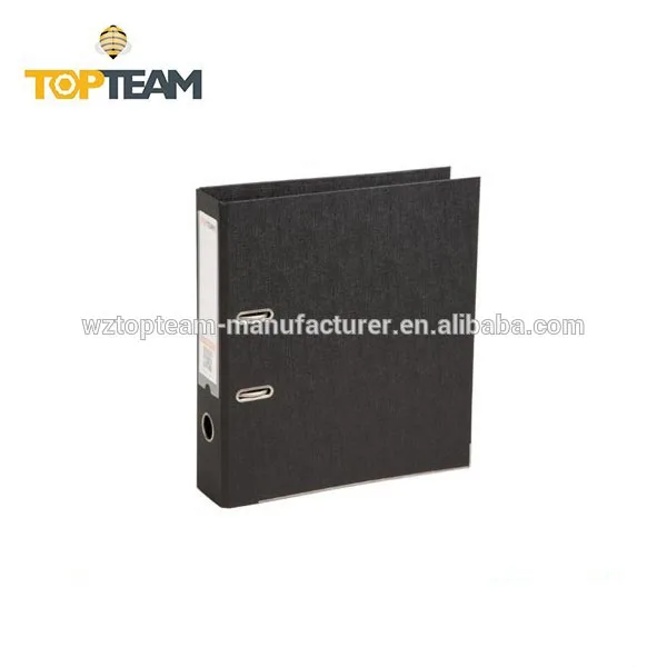 
Office stationery A4 double rings binders, lever arch files 