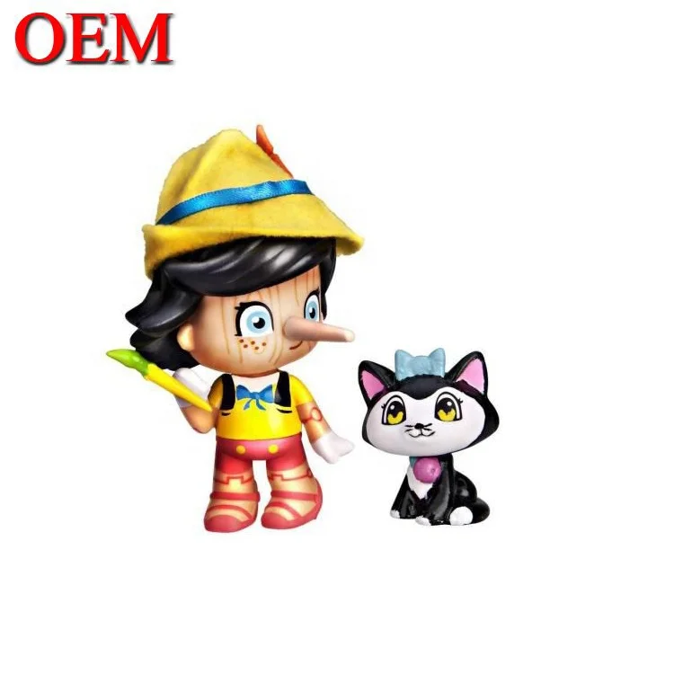 OEM New Product Italy Style Puppet Doll Puppet Doll For Opera