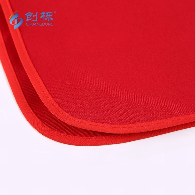 Free sample custom design printing fashion work men vest