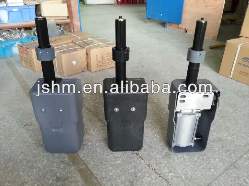 
MBZ100 Pneumatic Bus Door Pump for Coach/Tourist Bus 