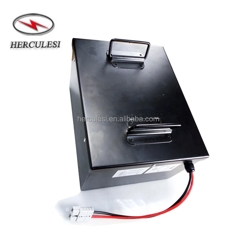 Deep Cycle LiFePO4 Battery 24V 500Ah Solar Storage Lithium Battery Pack