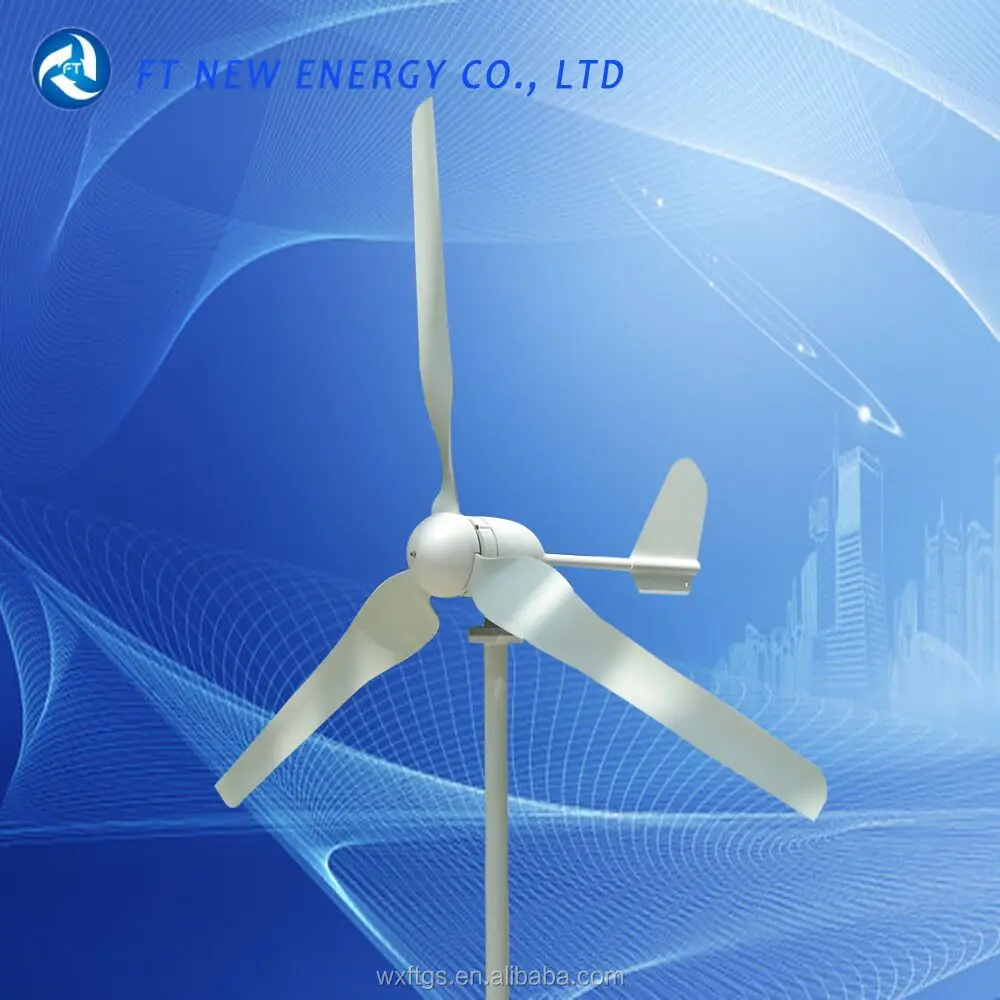 500w 12v 24v wind dynamo for sale