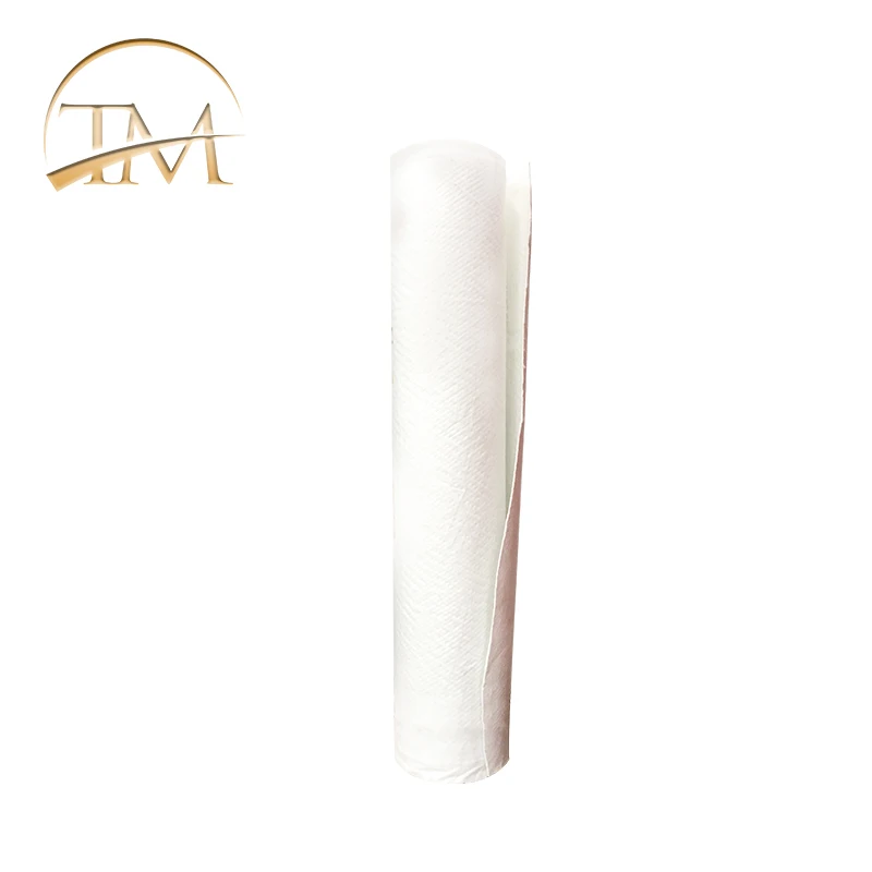 High Temperature Resistant Fabric Silica Aerogel Nano Heat Insulation for Roof