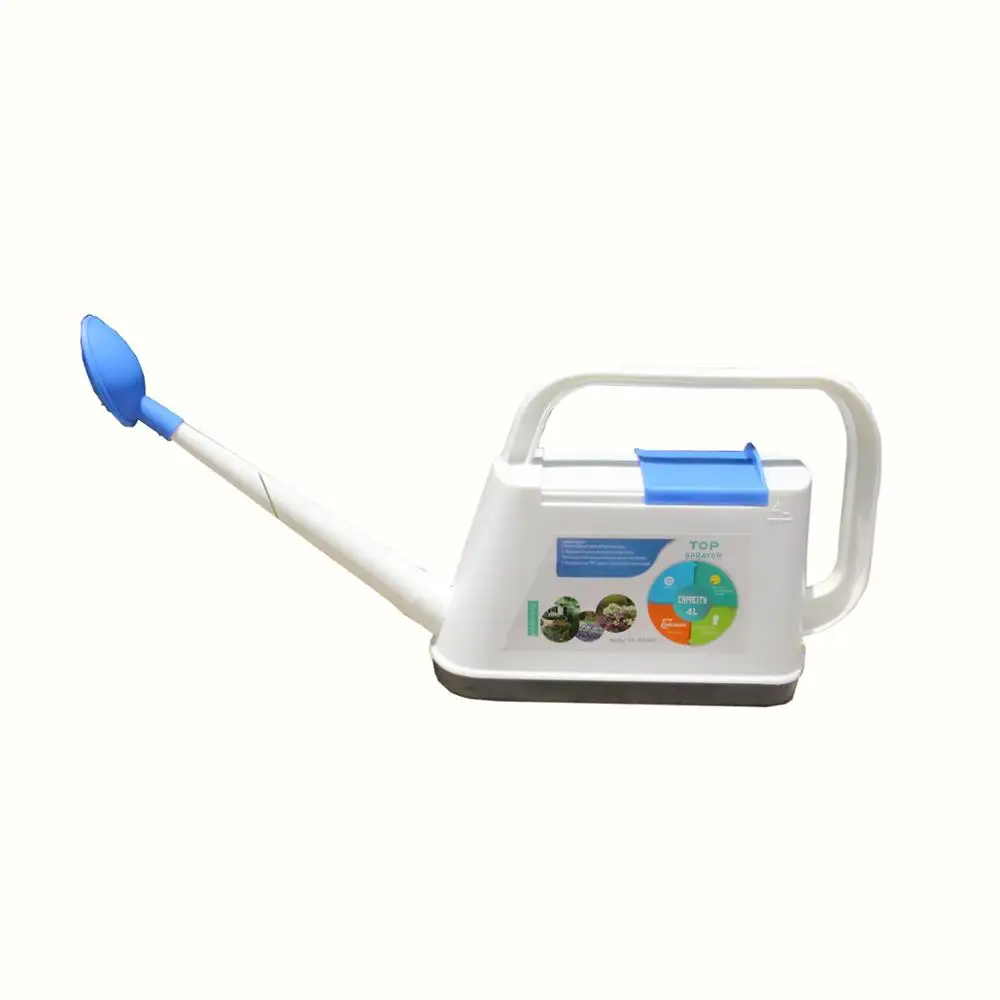 Wholesale China Indoor Mini Plastic Watering Can