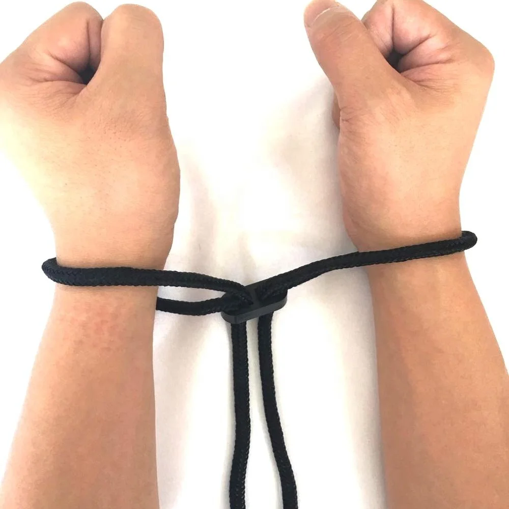 
 Самый дешевый производитель пластиковых наручников одноразового использования  