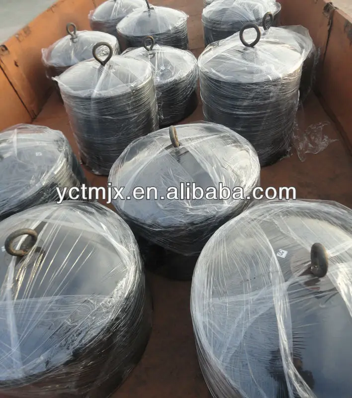 высокое качество плуг диска лезвие