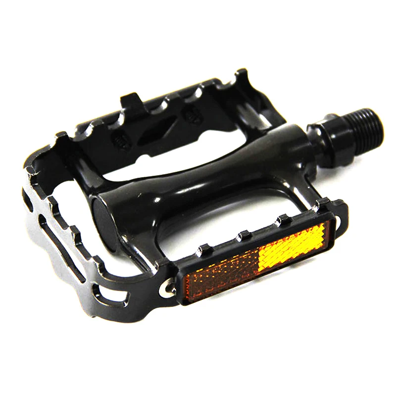 Hot Sale Antiskid Bicycle Pedal Customized Aluminum Alloy Road Bike Pedal
