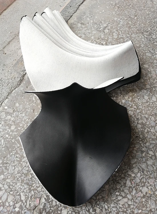 Boot shaping lasting shoes machine vamp stretch shaping shoe making machine