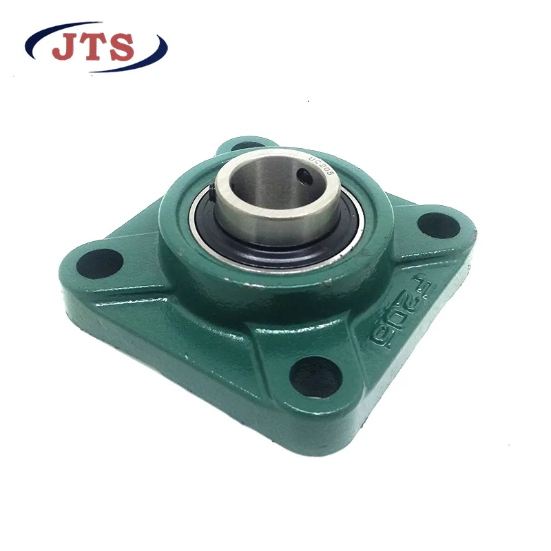 long working life spherical bearing UCFS310 insert bearing house FS 310