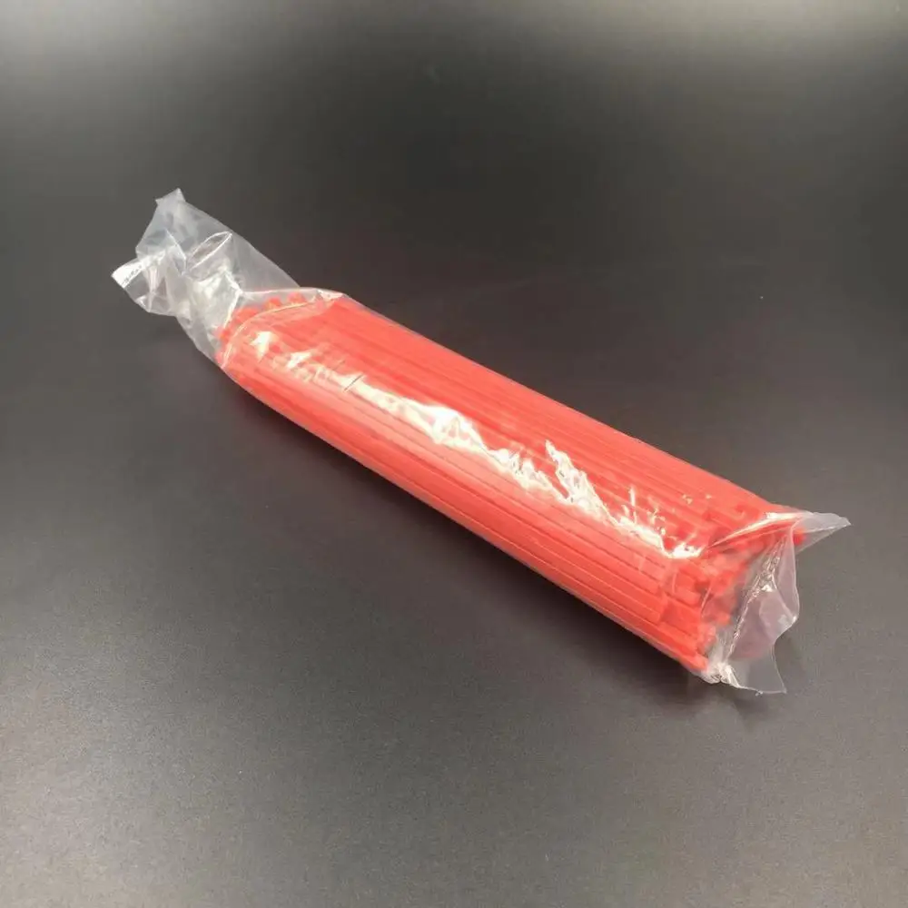 
anti static Plastic micro measuring powder dipper 