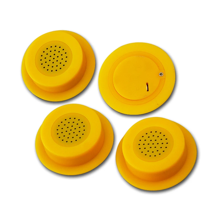 Teddy Bear Voice Recorder Sound Module for Toys