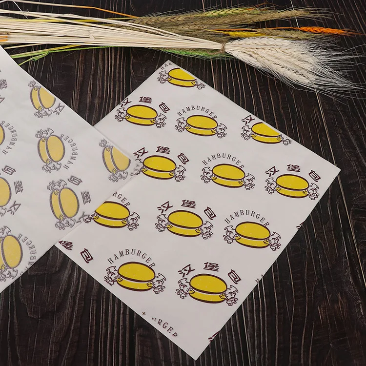 Сэндвич-бумага