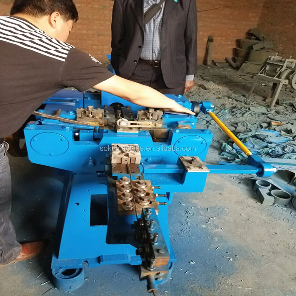  Горячие продажи машины для изготовления