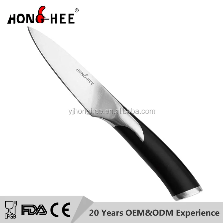 Super Sharp German 4116 Stainless Steel Kitchen Chef Knife