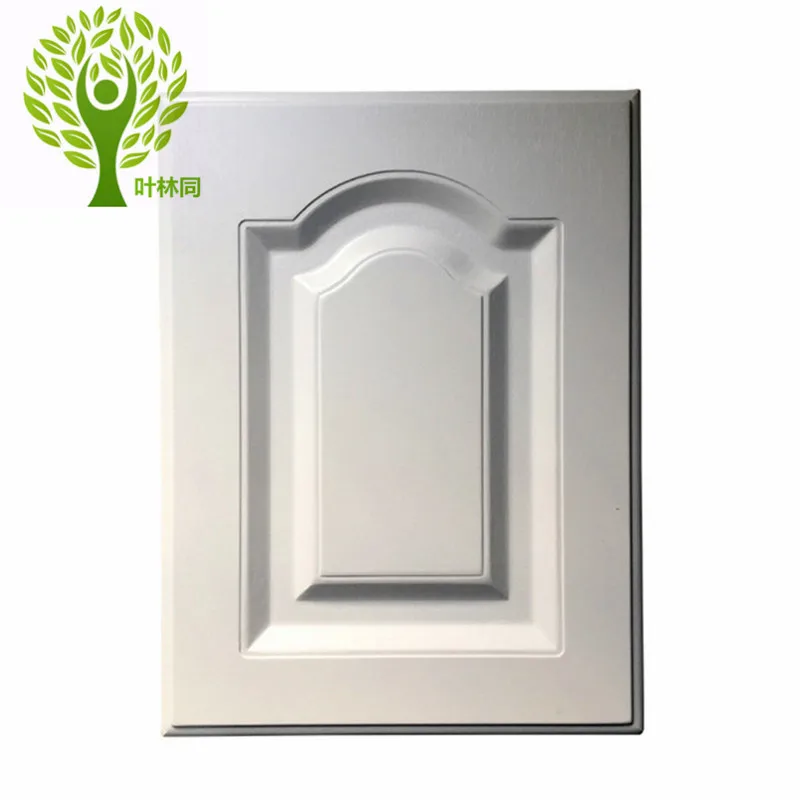 
Modern contracted style PVC cabinet door 